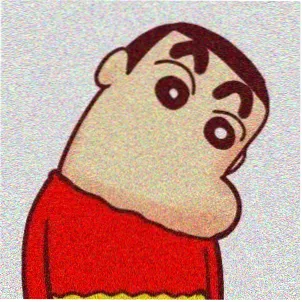 南瓜动漫网留言读者头像三，漫画原作读者